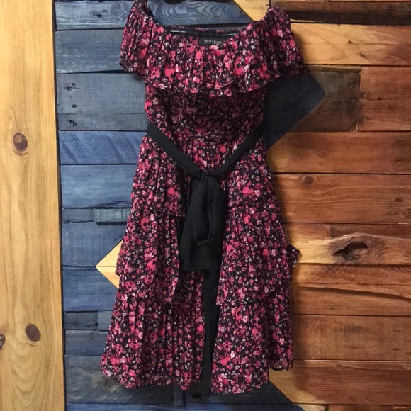 White House Black Market Dress - Picture 1 of 6